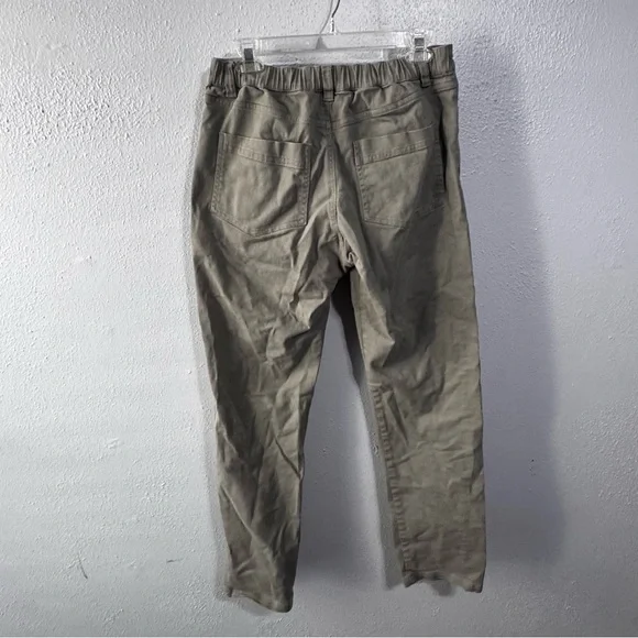 Pact Women's stretch twill pants - Picture 4 of 7